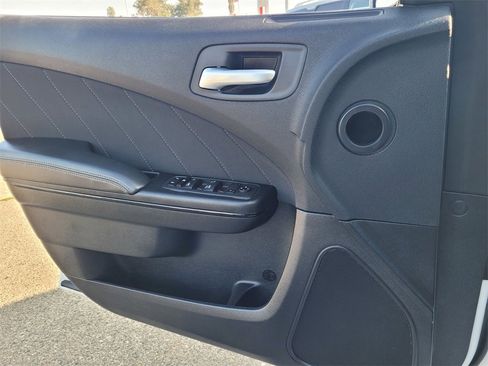 Used 2023 Dodge Charger GT w/ Blacktop Package image 13