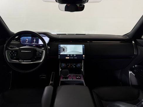 Used 2023 Land Rover Range Rover SE AWD/4WD image 17
