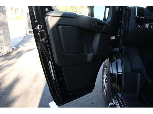 New 2025 RAM ProMaster 1500 w/ Quick Order Package 22H SLT+ image 25