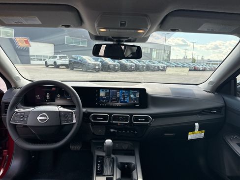 New 2027 Nissan Sentra SV FWD image 27