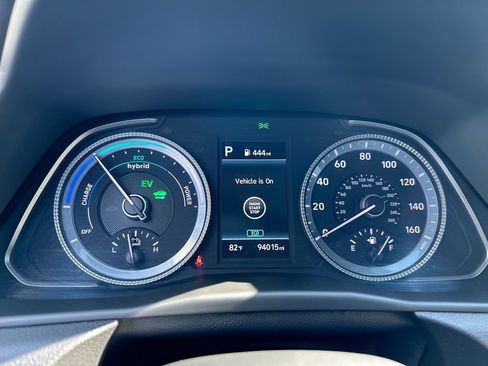 Used 2022 Hyundai Sonata SEL FWD image 15