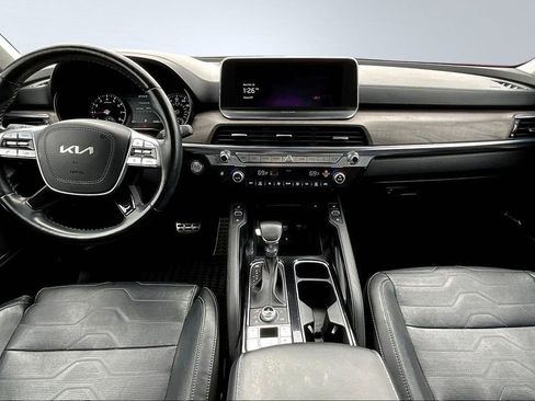 Used 2022 Kia Telluride SX w/ SX Prestige Package image 16