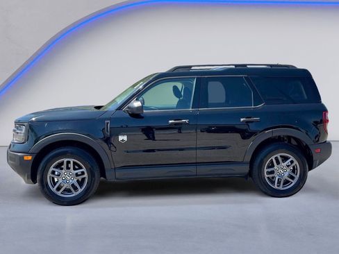 Used 2025 Ford Bronco Sport Big Bend AWD/4WD image 8