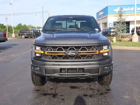 New 2026 Ford F150 Tremor AWD/4WD image 11