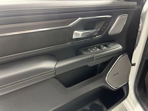 New 2026 RAM 1500 Laramie w/ Night Edition image 6