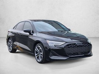 Used 2026 Audi A3 2.0T Premium w/ Black Optic Package AWD/4WD video 3