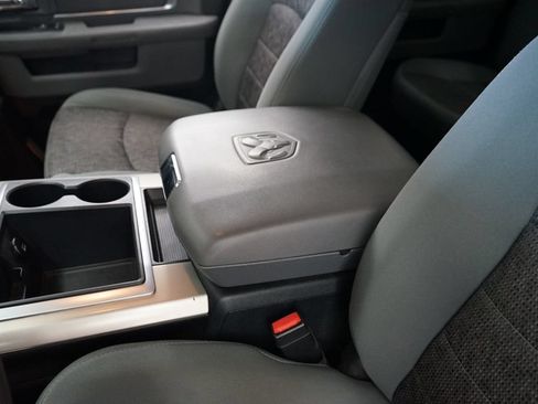 Used 2014 RAM 1500 Big Horn AWD/4WD image 28