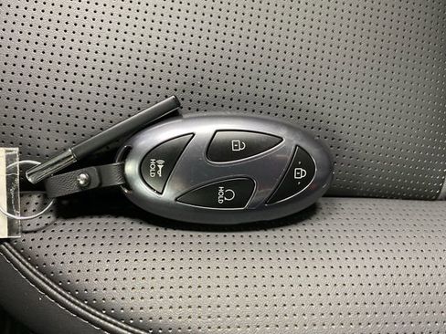 New 2026 Hyundai Palisade SEL Premium image 29