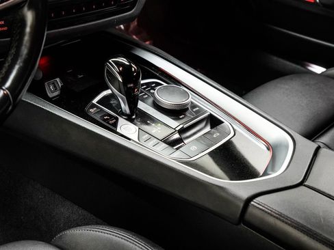 Used 2025 BMW Z4 sDrive30i image 19