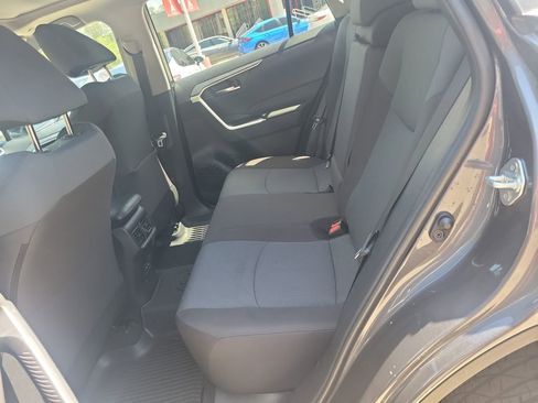 Used 2024 Toyota RAV4 XLE w/ Convenience Package image 16