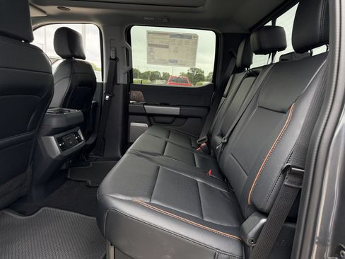 New 2026 Ford F250 Lariat w/ Tremor Off-Road Package AWD/4WD image 27
