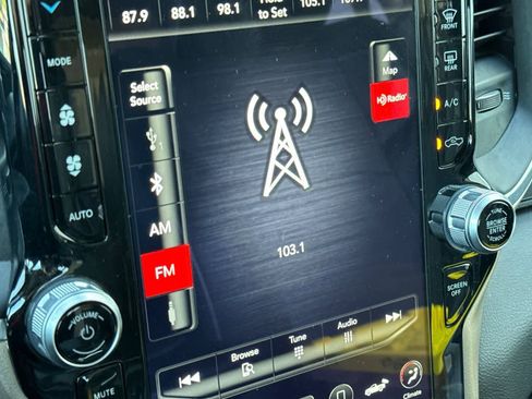 Used 2021 RAM 2500 Laramie image 19