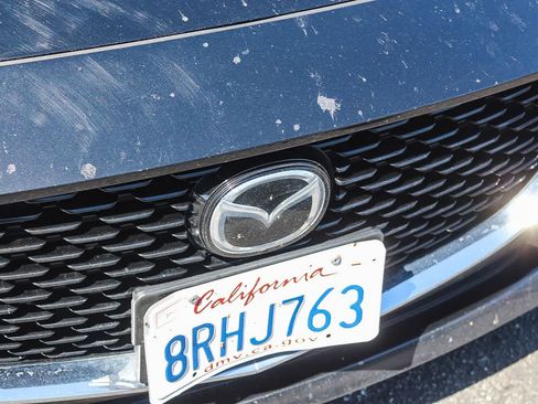 Used 2020 MAZDA MAZDA3 AWD Sedan w/ Preferred Package image 17