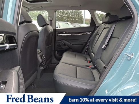 New 2026 Kia Seltos SX image 6