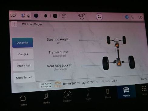 Used 2022 Jeep Wagoneer Series I w/ Premium Group I image 30