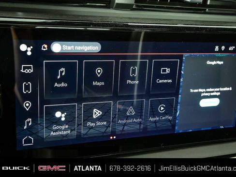 New 2026 GMC Sierra 1500 AT4X AWD/4WD image 14
