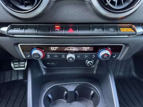 Used 2019 Audi S3 Premium Plus w/ Technology Package image 57