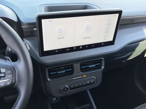 New 2026 Ford Maverick Lobo AWD/4WD image 18