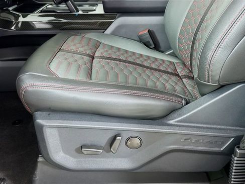 New 2025 Ford F150 Lariat w/ Equipment Group 501A Mid image 20