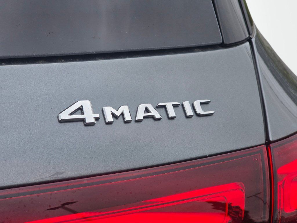 New 2026 Mercedes-Benz GLE 350 4MATIC image 33