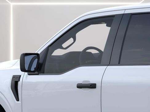 New 2026 Ford F150 STX w/ Equipment Group 200A AWD/4WD image 21