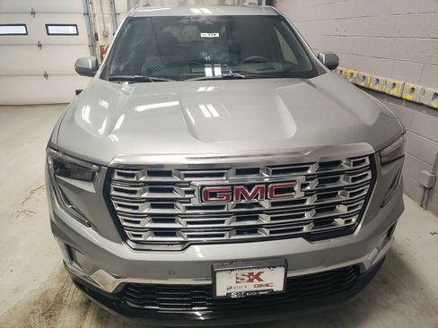 New 2026 GMC Acadia Denali w/ Super Cruise Package image 6