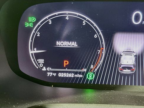 Used 2024 Acura MDX FWD w/ Technology Package image 18