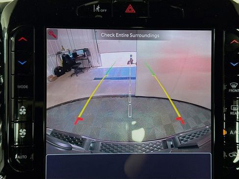 New 2026 RAM 1500 Big Horn image 14