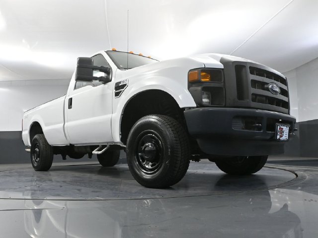 Used 2010 Ford F250 XL AWD/4WD image 32