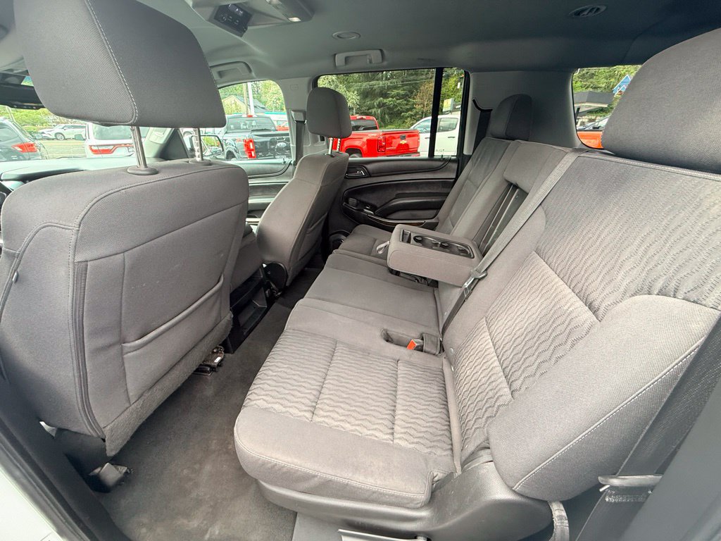 Used 2020 Chevrolet Suburban LS w/ Max Trailering Package AWD/4WD image 30
