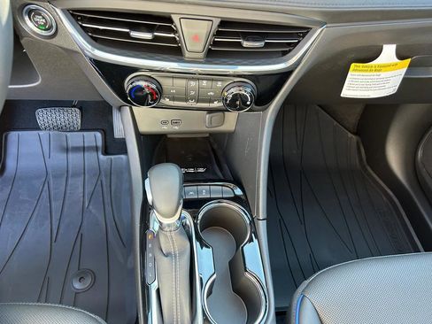 New 2026 Buick Encore GX Sport Touring w/ Advanced Technology Package image 11