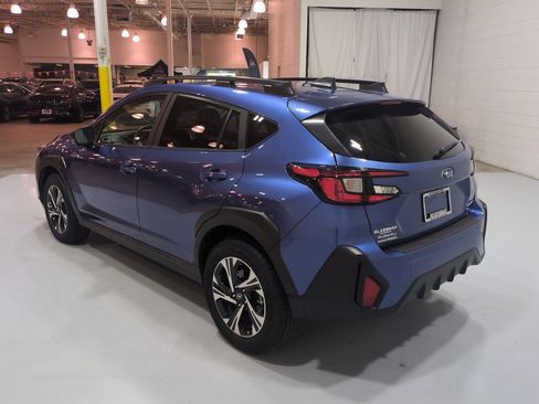 Certified 2025 Subaru Crosstrek 2.5i Premium AWD/4WD image 5