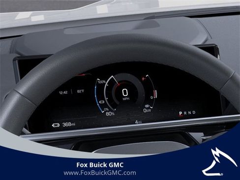 Used 2026 GMC Sierra EV Elevation image 18