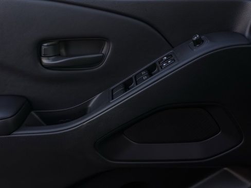 New 2026 Nissan Frontier SV image 23