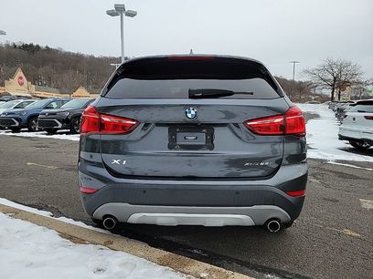 Used 2019 BMW X1 xDrive28i w/ Convenience Package