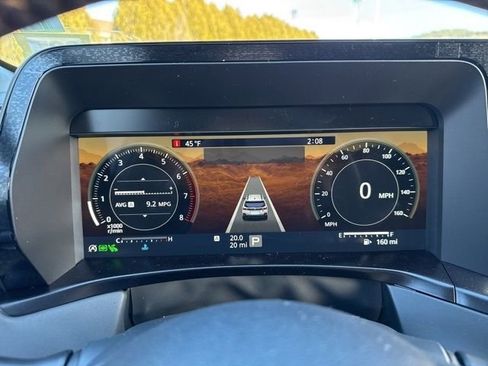 New 2026 Subaru Outback Wilderness AWD/4WD image 26