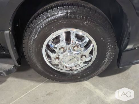 Used 2019 Mercedes-Benz Sprinter 170 Cargo image 18