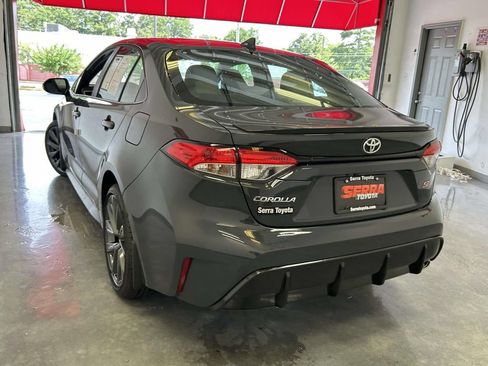 Used 2026 Toyota Corolla SE w/ SE Package FWD image 5