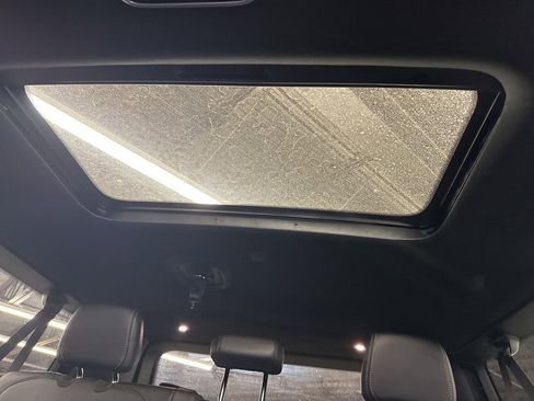 New 2026 Jeep Grand Wagoneer L Summit AWD/4WD image 22