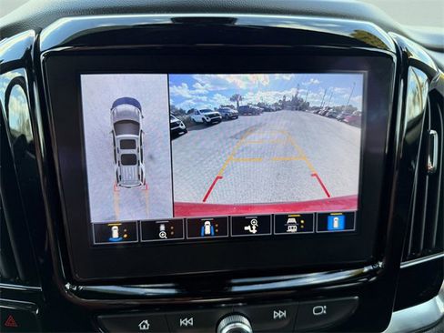 Certified 2024 Chevrolet Traverse RS w/ LPO, Cargo Package image 20
