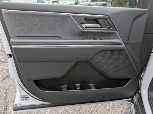 New 2026 GMC Sierra EV Elevation w/ LPO, Elevation Dark Package image 9