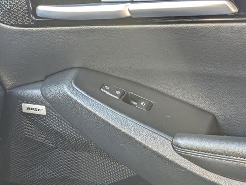 Certified 2024 Kia Seltos SX w/ SX Sunroof Package image 35