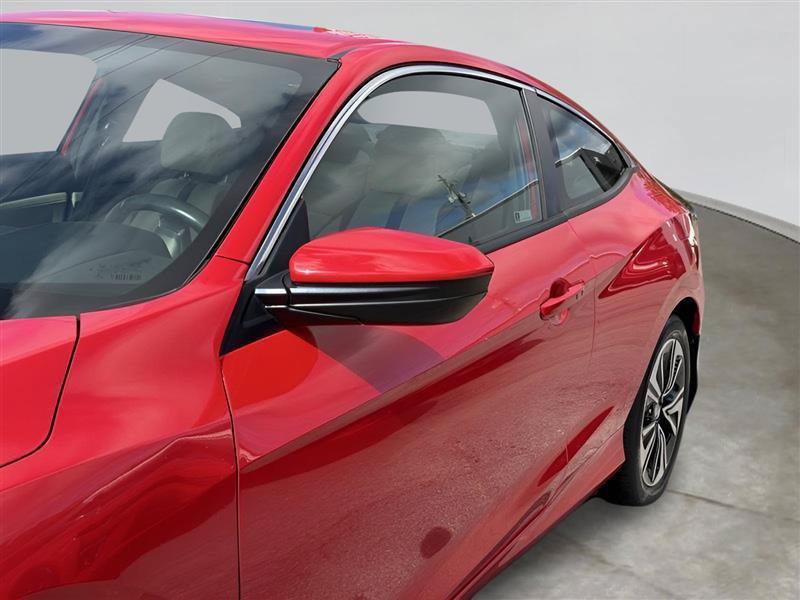 Used 2018 Honda Civic EX-L image 7