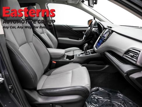 Used 2023 Subaru Outback Limited AWD/4WD image 25