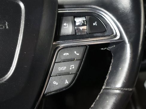 Used 2022 Lincoln Nautilus Reserve image 41