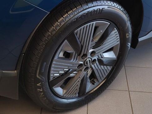 New 2025 Nissan Murano SL w/ Cargo Package image 5