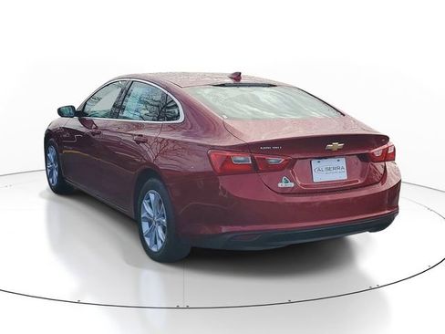 Used 2023 Chevrolet Malibu LT FWD image 3