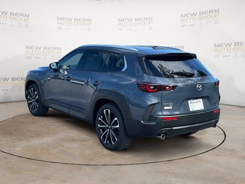 New 2026 MAZDA CX-50 AWD 2.5 S w/ Weather Package image 3