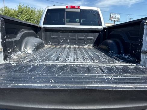 Used 2015 RAM 1500 Sport w/ Convenience Group AWD/4WD image 23