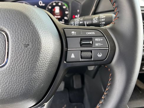 Used 2026 Honda CR-V Sport-L image 23